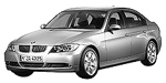 BMW E90 C3750 Fault Code