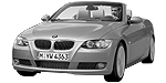 BMW E93 C3750 Fault Code