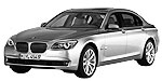 BMW F01 C3750 Fault Code