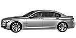 BMW F02 C3750 Fault Code