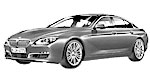 BMW F06 C3750 Fault Code