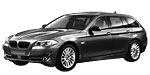 BMW F11 C3750 Fault Code