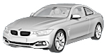 BMW F32 C3750 Fault Code